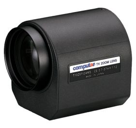 CBC T10Z5712AMS CCTV Camera Lens