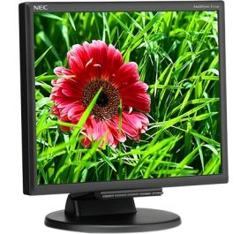 NEC E171M-BK Monitor