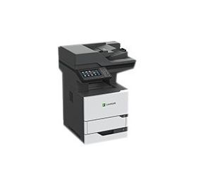 Lexmark 25B0003 Multi-Function Printer