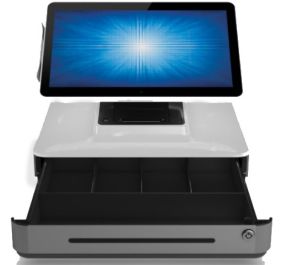 Elo E346732 POS System