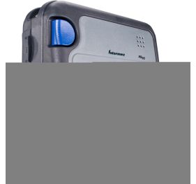 Intermec PB50B12804100 Receipt Printer