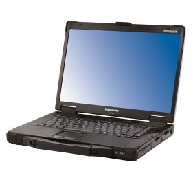 Panasonic CF-52VABBY1M Rugged Laptop