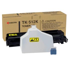 Kyocera TK512K Toner