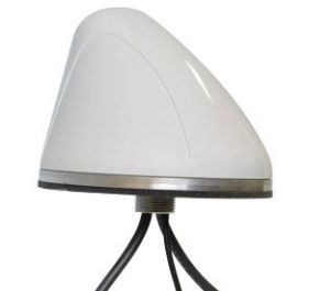 Mobile Mark, Inc. SMW305-3C3C2C-WHT-180 Wireless Antenna