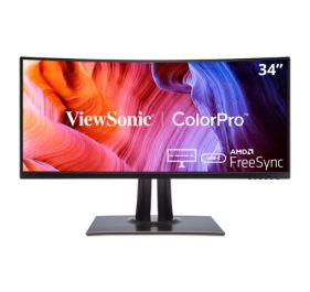 ViewSonic VP3481A Monitor