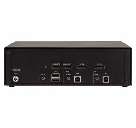 Black Box KVS4-1002VM Wireless Switch