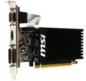 MSI G7101D3HP Accessory