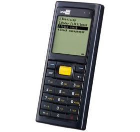 CipherLab A8200RSL42UU1 Mobile Computer