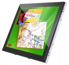 3M Touch Systems 98-0003-4096-2 Products