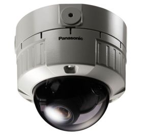 Panasonic WV-CW484S/15 Security Camera