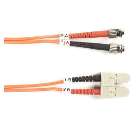 Black Box FO50-003M-STSC Products