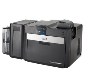 HID 094674 ID Card Printer System