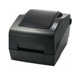 Bixolon SLP-TX400DG Barcode Label Printer