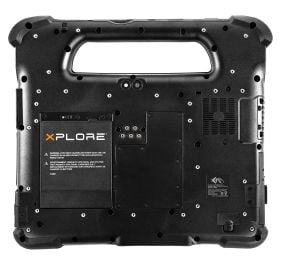 Zebra RTL10B1-I2AS0X0000NA Tablet