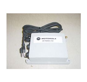 Zebra AP-PSBIAS-7161-US Power Device