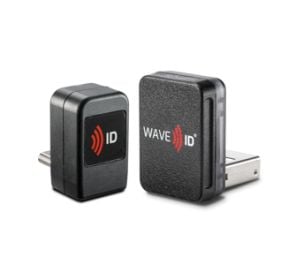 rf IDEAS WAVE ID Nano Access Control Reader