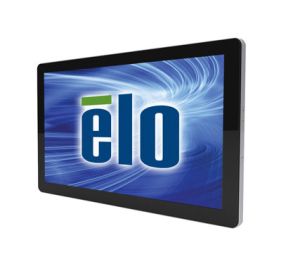 Elo IDS 02 Series: 3202L Digital Signage Display