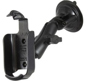 RAM Mount RAM-B-166-DEL1U Products