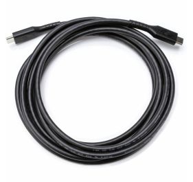 Crestron CBL-USB3G1-C-C-9 Cables, Connectors, and Adapters