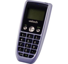 Unitech HT580-725AAG Mobile Computer
