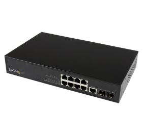 StarTech IES101002SFP Accessory