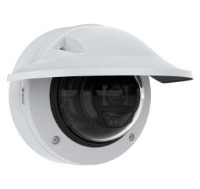 Axis 02333-001 Security Camera