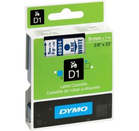 Dymo 40914 Barcode Label