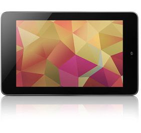 Asus Nexus 7 Tablet