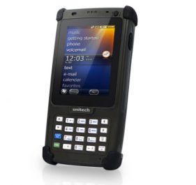 Unitech PA820 Mobile Computer