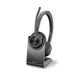 Plantronics 218476-01 Headset