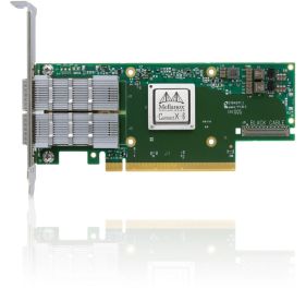 NVIDIA MCX653106A-HDAT-SP Accessory