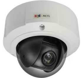 ACTi B95A Security Camera