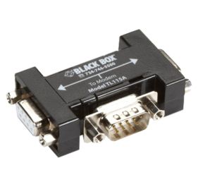 Black Box TL115A Products