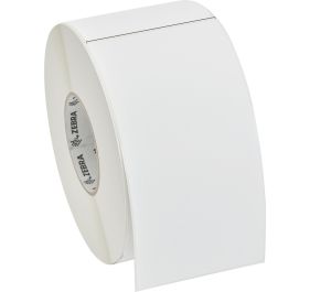 Zebra 10023701 Barcode Label