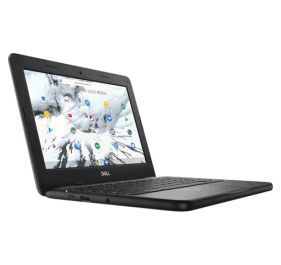 Dell DFXFX Chromebook