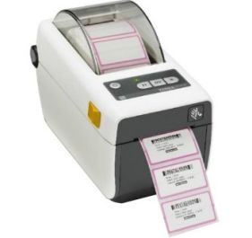 Zebra ZD41H23-D01M00EZ Barcode Label Printer