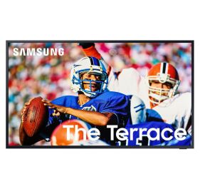 Samsung QN75LST9TAFXZA TVs & Home Theater Equipment