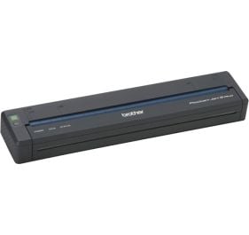 Brother PJ662 Receipt Printer