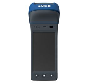 Brady HH85 RFID Reader