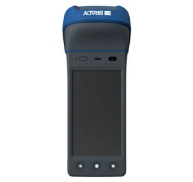 Brady HH85 RFID Reader