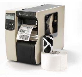 Zebra 110Xi4 Barcode Label Printer