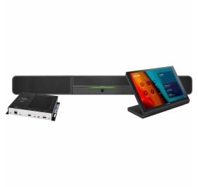 Crestron UC-BX30-T-KIT Telecommunication Equipment