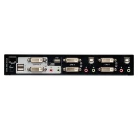 Tripp-Lite B004-2DUA2-K Monitor