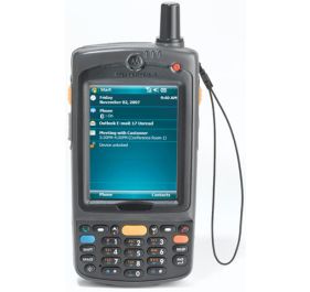 Symbol MC75 Mobile Computer