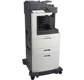 Lexmark 24TT318 Multi-Function Printer