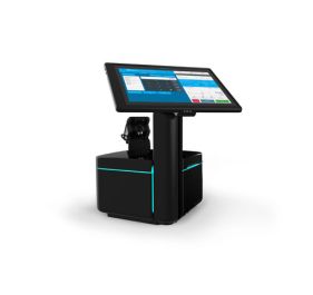 Unique Secure 4AP331 POS System