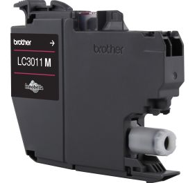 Brother LC3011M InkJet Cartridge