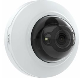 Axis 02677-001 Security Camera