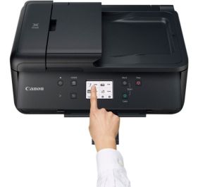 Canon 2232C002 Multi-Function Printer