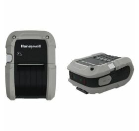 Honeywell RP2A00N0B0D Portable Barcode Printer